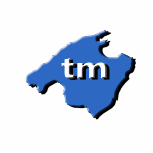 logo trabajomallorca