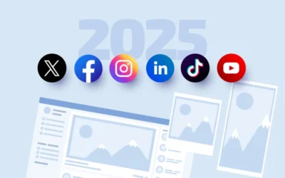 Redes sociales para buscar trabajo