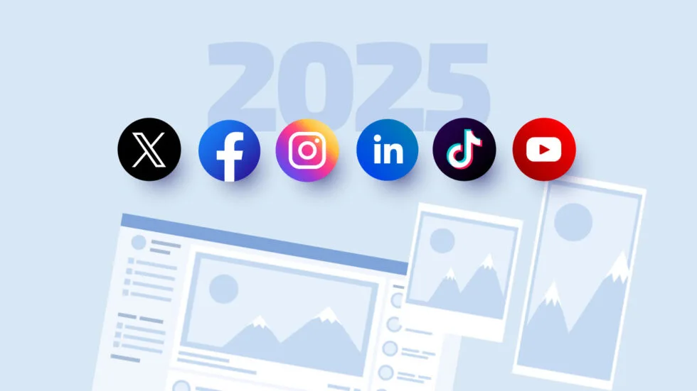 Redes sociales para buscar trabajo