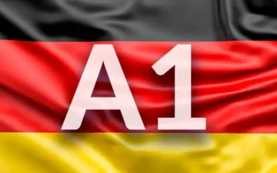 Alemán A1