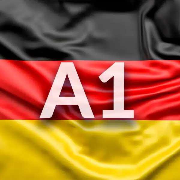 Alemán A1