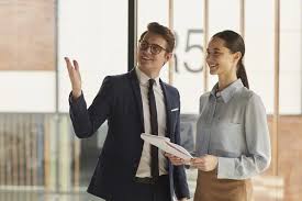 Buscamos adminstrativo/a comercial de clientes