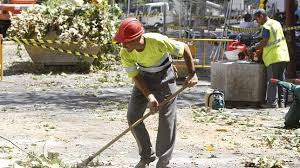 Se busca Peón de obra