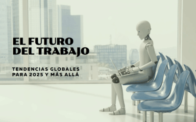 El futuro del trabajo en Mallorca y el mundo: tendencias y retos para 2025 y más allá