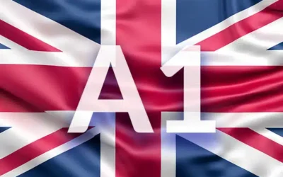 Inglés A1