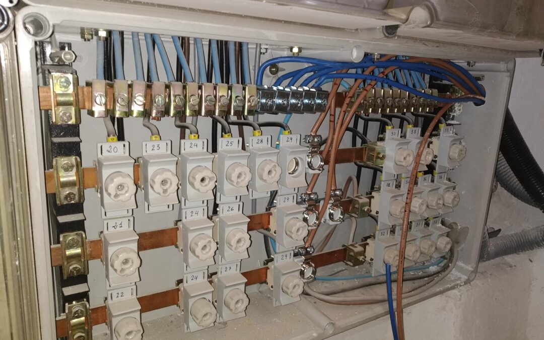 ELBSA, empresa de instalaciones integrales en Manacor
