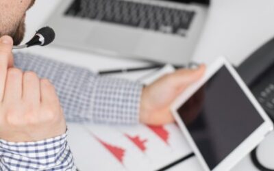 Procedimientos básicos en la atención al cliente y ecommerce
