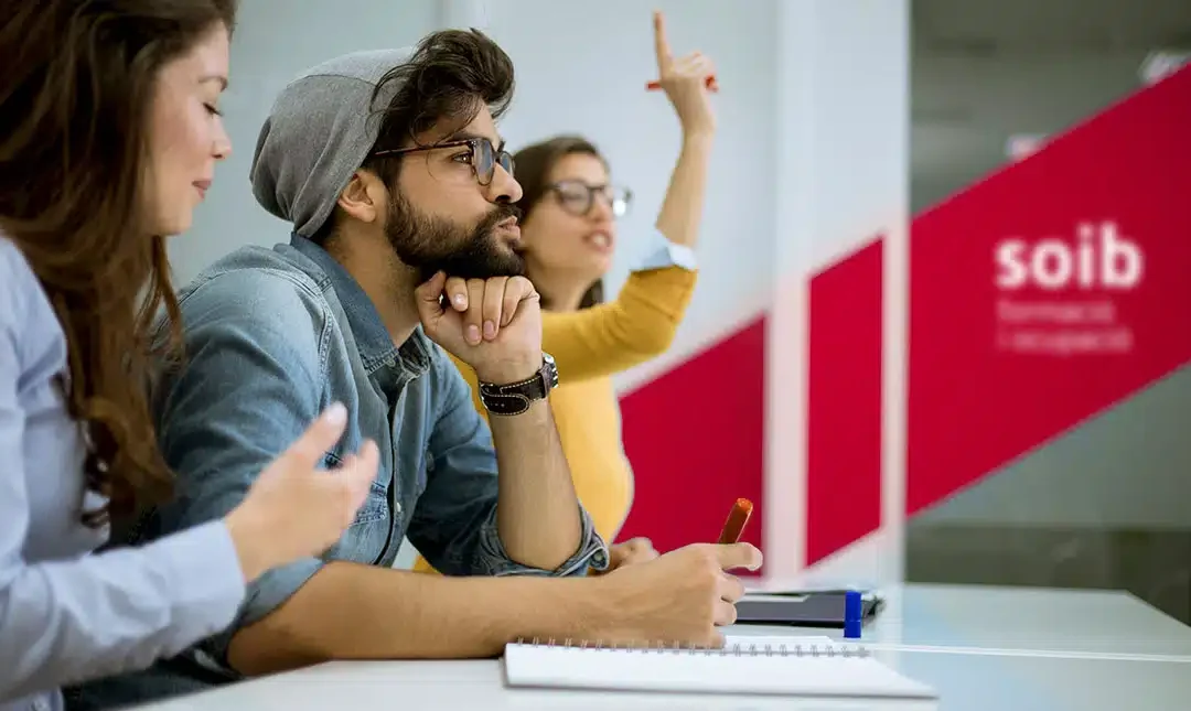 El papel de las academias en la formación subvencionada del SOIB: oportunidades reales para el empleo en Mallorca