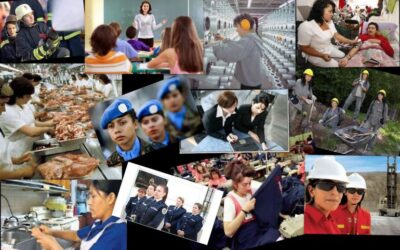 Sectores emergentes y perfiles más demandados post-verano