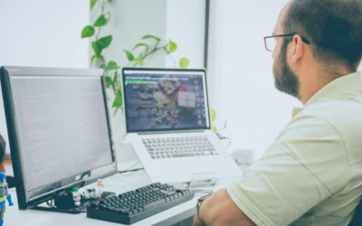 Digitalización y RRSS como estrategia corporativa