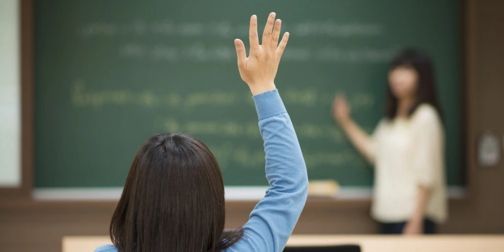 Profesor/a de español