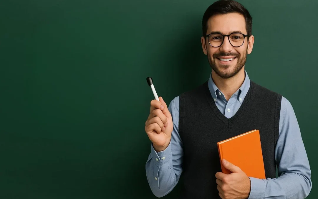 habilidades del buen docente afoe (convert.io)
