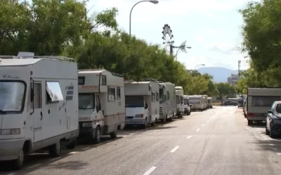 Crisis del alquiler en Mallorca: sueldos que no alcanzan en 2025