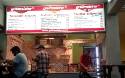 Cocinero