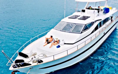 Técnico de Mantenimiento General – Empresa de Yates de Charter Mallorca