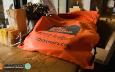 Barista y vendedor/a para tienda de bicicletas