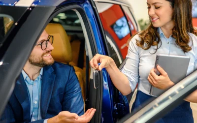 Se busca personal para Rent a Car