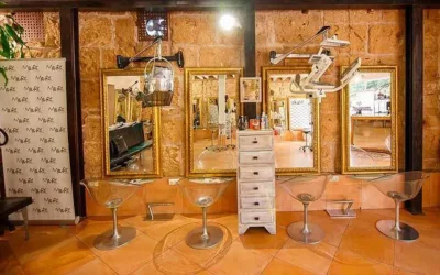 Estilista / Peluquer@
