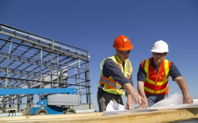 Primer Oficial de Obra