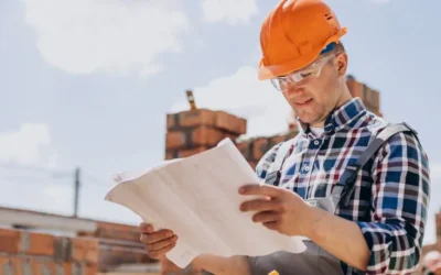 Oficiales de Construcción