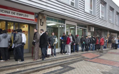 La situación laboral en Mallorca tras la temporada de verano
