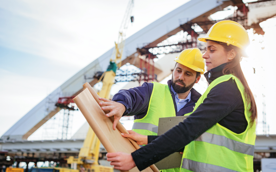 Oficial de Primera Construcción