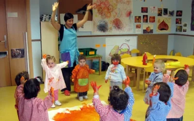 ATE escoleta 0-3 anys