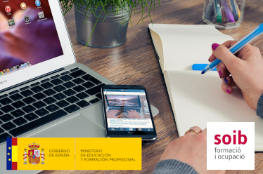 Alfabetización informática: informática e Internet (Manacor)