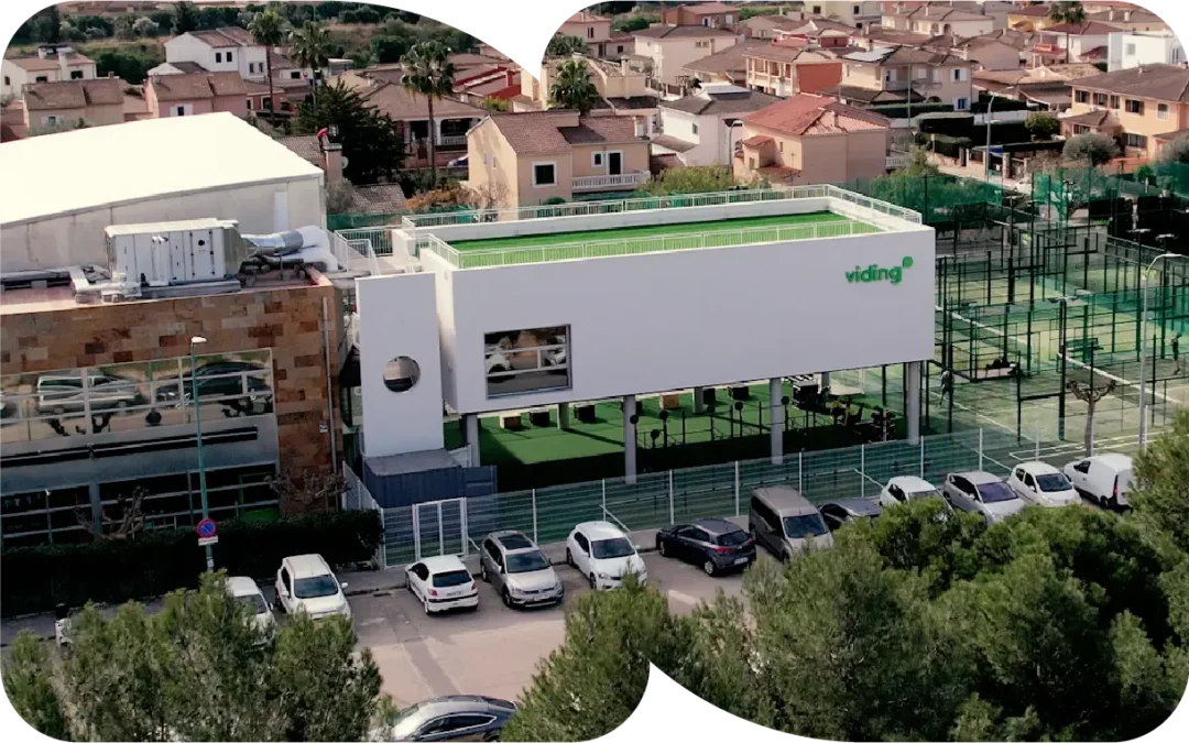 Personal para Limpieza en Centro Deportivo