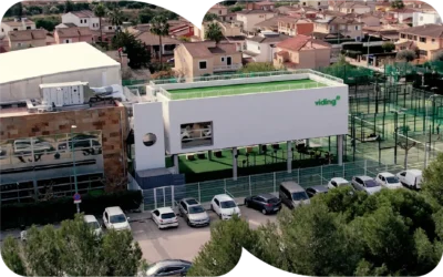 Personal para Limpieza en Centro Deportivo