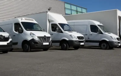 Persona para Rent a Car