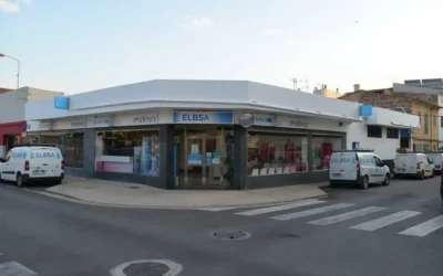 Únete a la Familia ELBSA