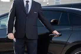 Buscamos Chofer Personal – 1 Semana (Principios de Enero)