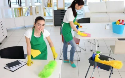 Estamos buscando Operarias de Limpieza