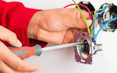 Se Busca Personal de Mantenimiento / Técnico o Electricista