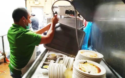 Precisamos Friegaplatos