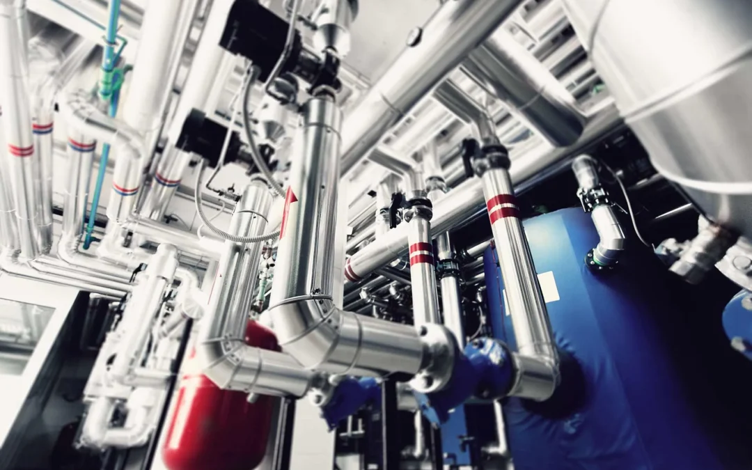 i2m instalaciones mecanicas clim