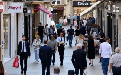 Trabajos en invierno en Mallorca: sectores que siguen contratando fuera de temporada