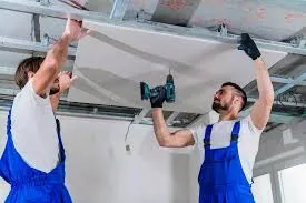 Montador de Pladur y/o Juntero