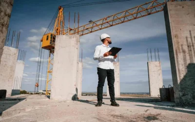 Comercial de Hormigón con Experiencia