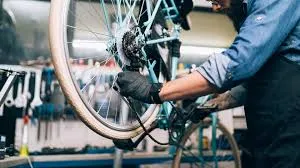 Buscamos Mecánicos de Bicicletas