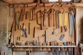 Buscamos Trabajador de carpintería – Oficial de 1ª / Encargado