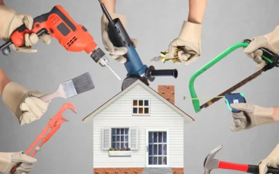 Buscamos un Oficial de Reformas