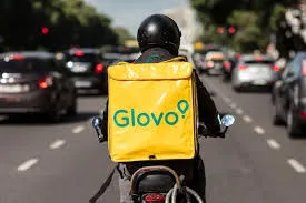 Buscamos Repartidores para Glovo
