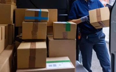 Conductor/a de Reparto-Pack