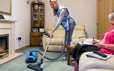 Se Precisa Interna para Fines de Semana