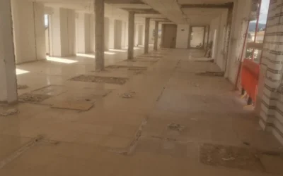 Oficiales 1ª y 2ª Albañil