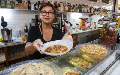 We're looking for Cook for Bar Son Ferriol