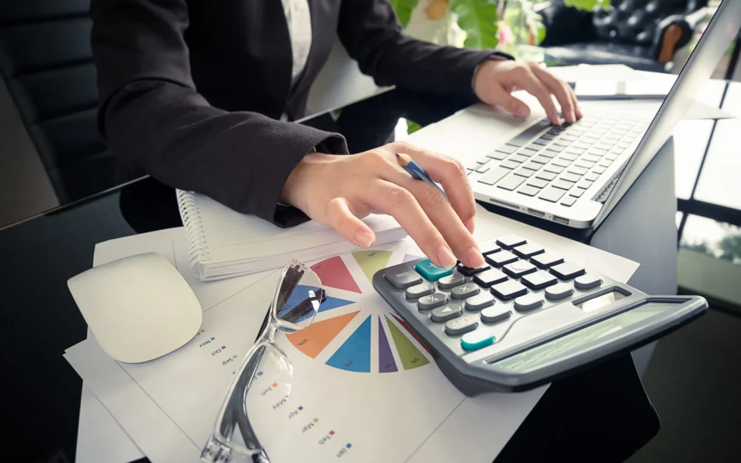 Administrativo/a Contable (Sustitución de maternidad)