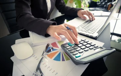 Administrative / a Accountant (Maternity replacement)